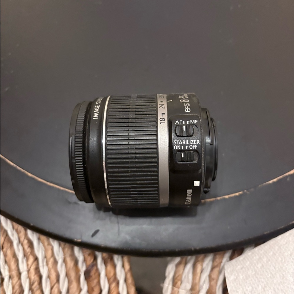 Canon EOS Rebel - Picture 6 of 8